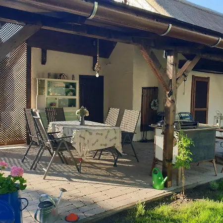Lovely Hébergement de vacances Velence
