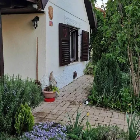 Lovely Velence