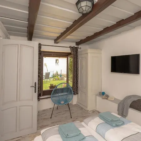 Lovely Dom wakacyjny