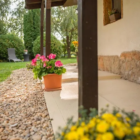 Feriehus Lovely Velence