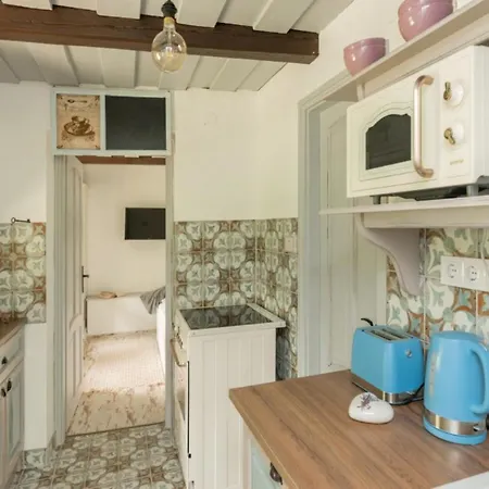 Nyaraló Lovely Velence