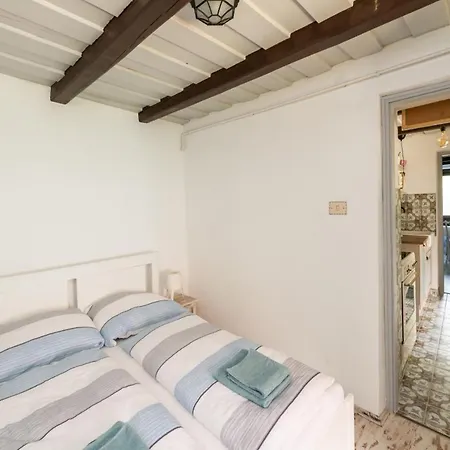 Lovely Hébergement de vacances *