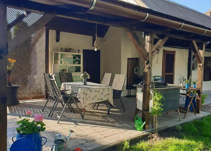 Lovely Vakantiehuis Velence