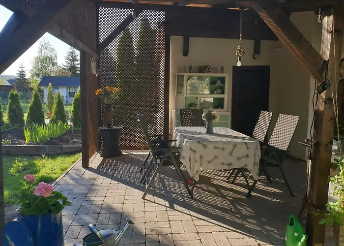 Lovely Vakantiehuis *