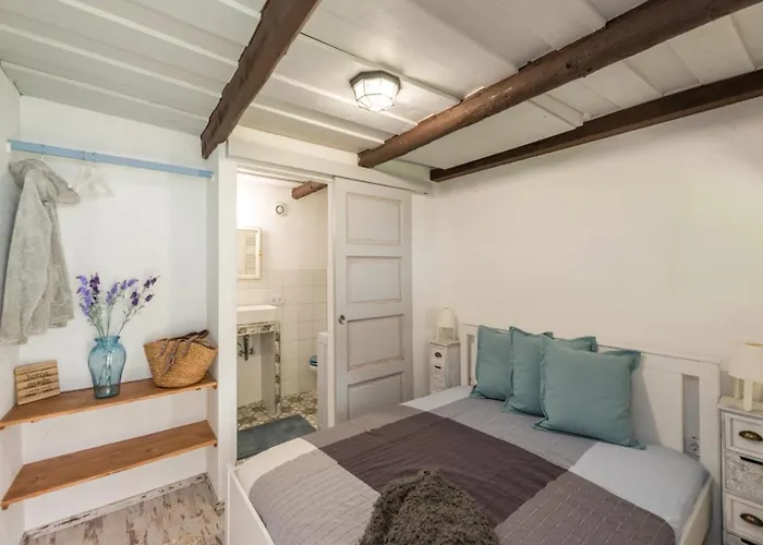 Dom wakacyjny Lovely