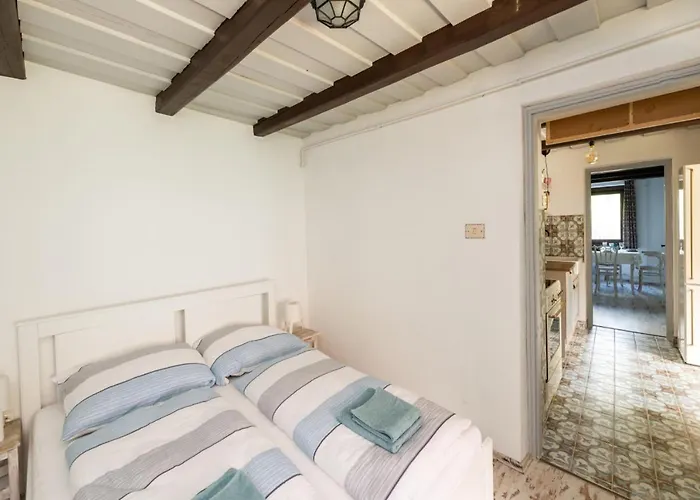 Lovely Dom wakacyjny *