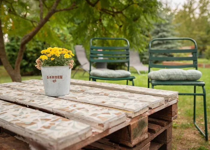 Prázdninový dům Lovely