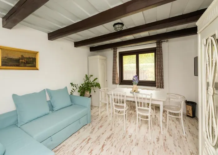 Prázdninový dům Lovely *