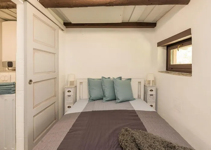 Dom wakacyjny Lovely *